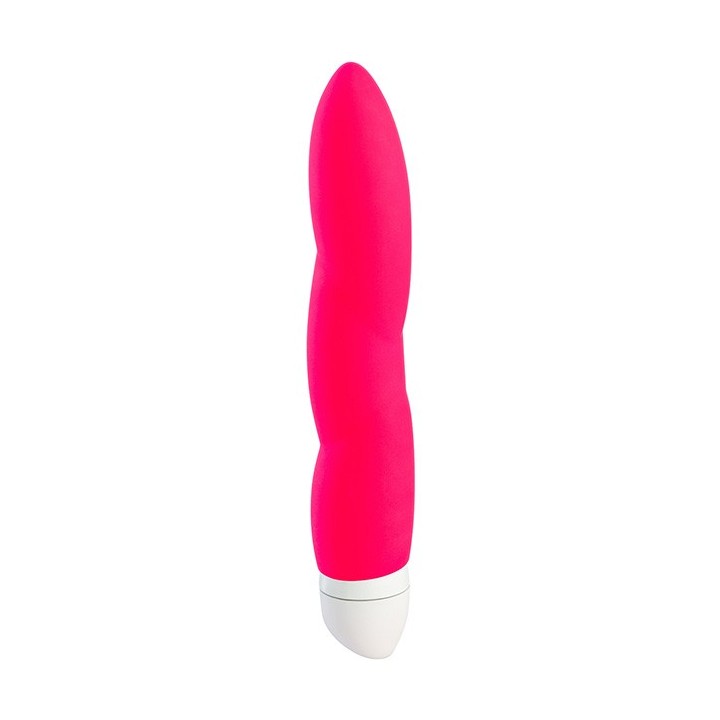 Jazzie Pink