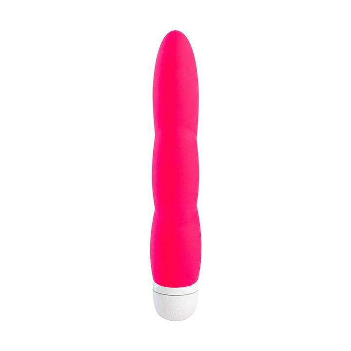 Jazzie Pink