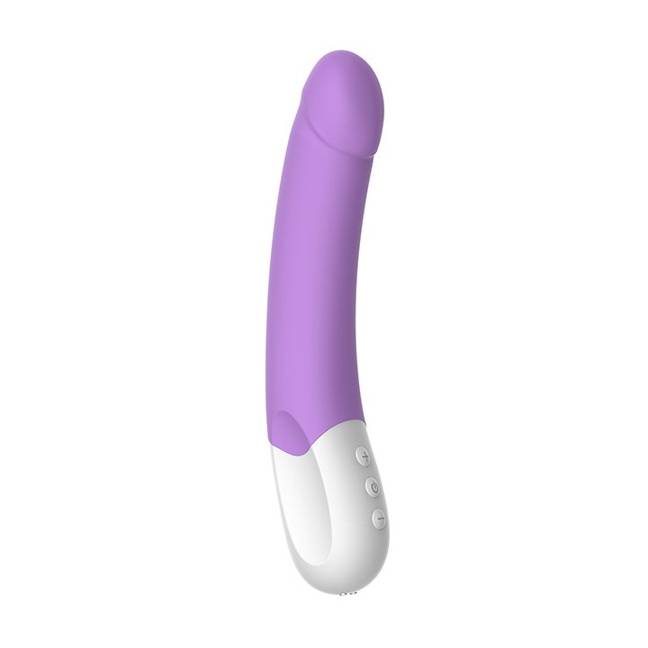 Exciter Candy Violet
