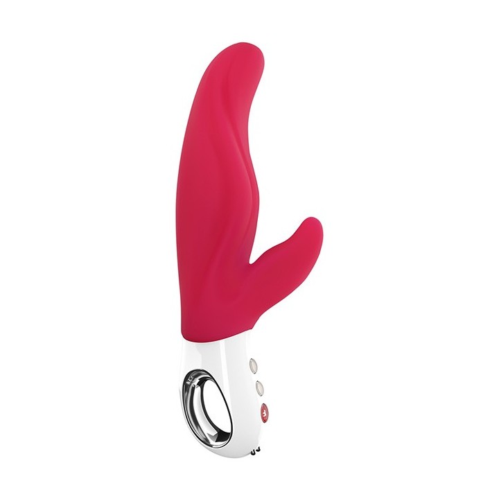 Lady Bi India Red