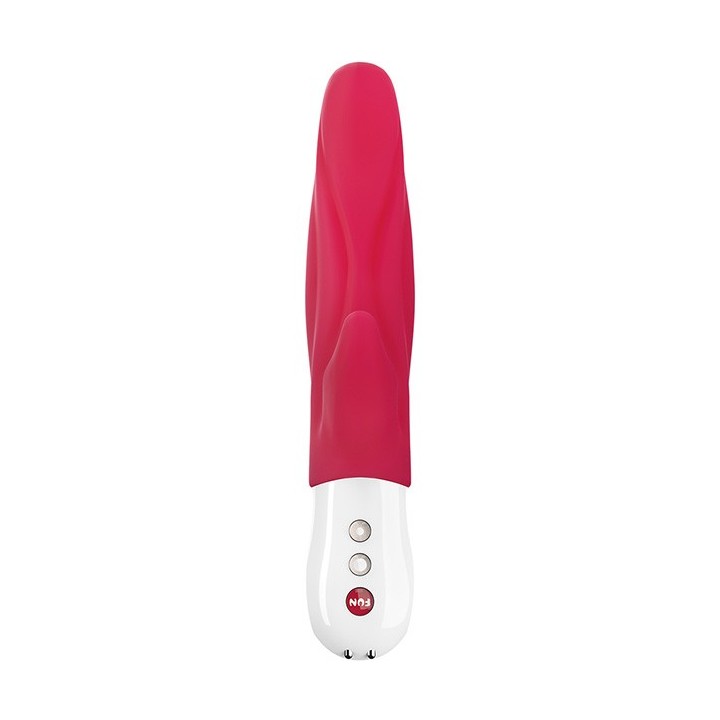 Lady Bi India Red