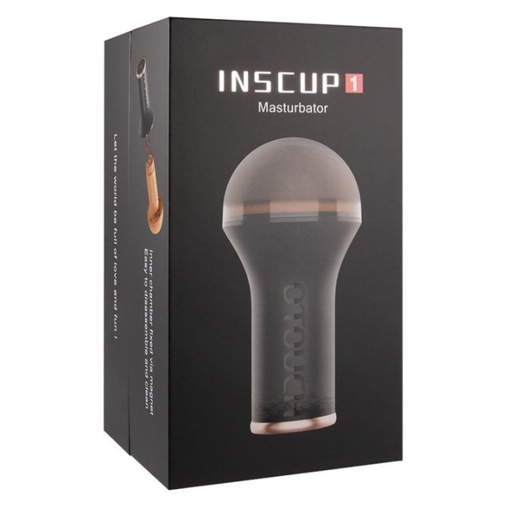 OTOUCH - Inscup1 Vibrator
