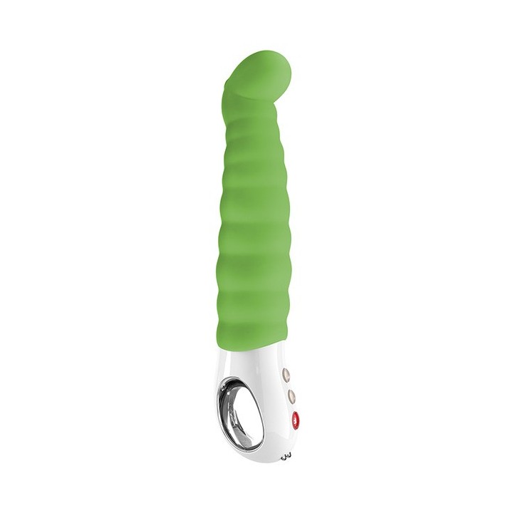 Patchy Paul Fresh Green
