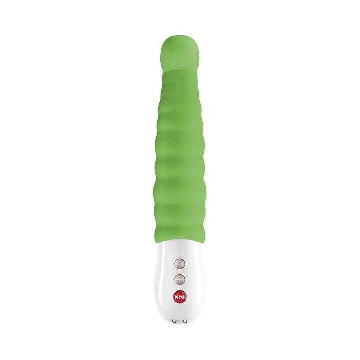 Patchy Paul Fresh Green