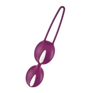 Smartballs Duo White |Grape