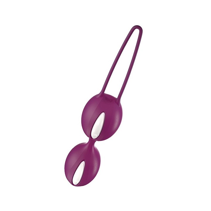 Smartballs Duo White |Grape