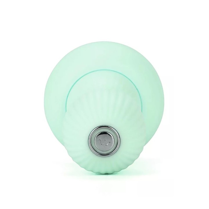 OTOUCH - Mushroom Silicone Wand Vibrator - Teal