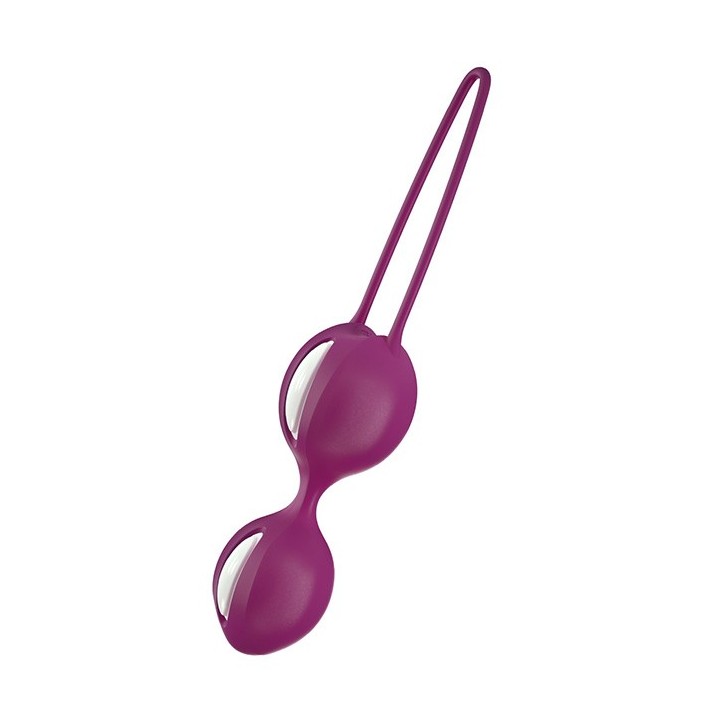 Smartballs Duo White |Grape