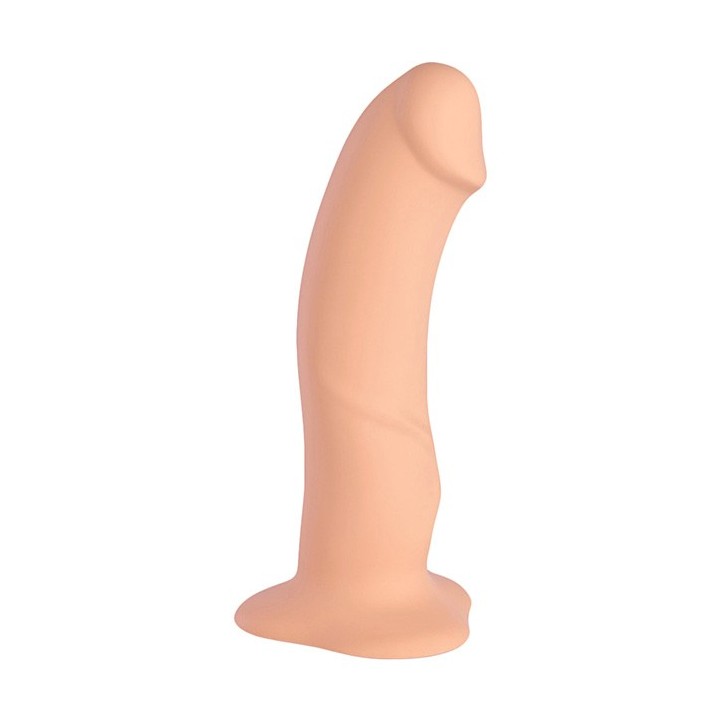 The Boss Stub Nude