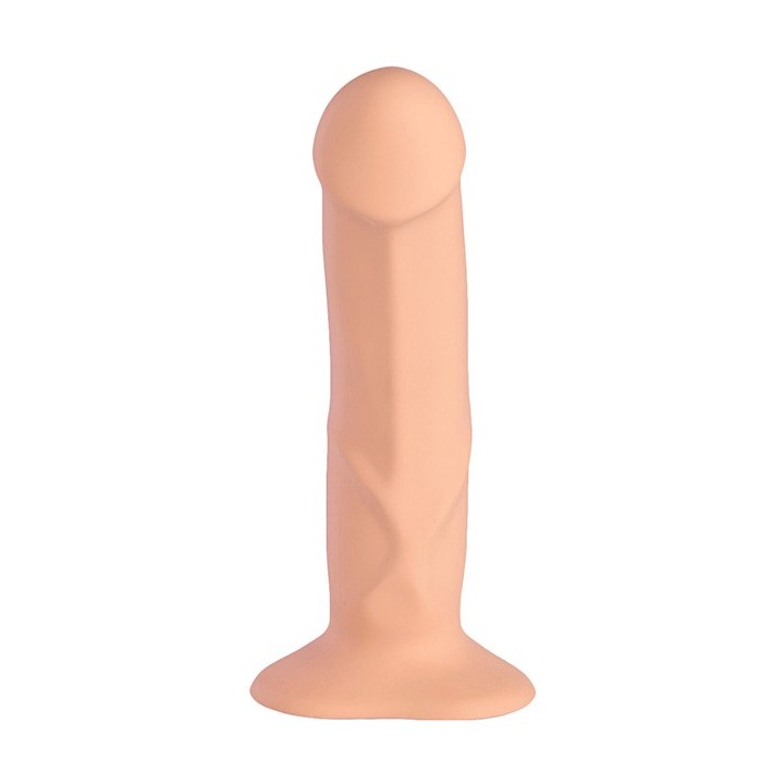 The Boss Stub Nude