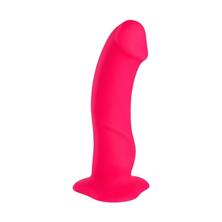 The Boss Stub Pink