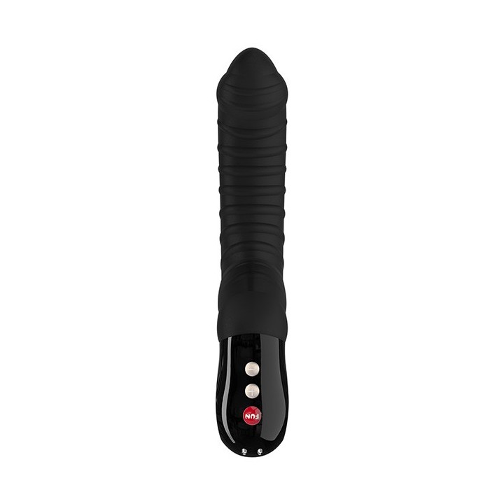 Tiger Black