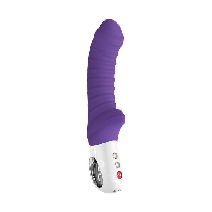 Tiger Violet