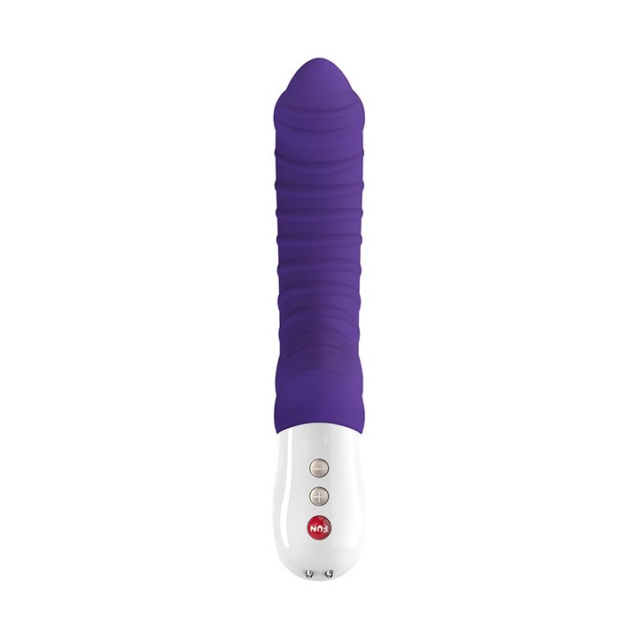 Tiger Violet