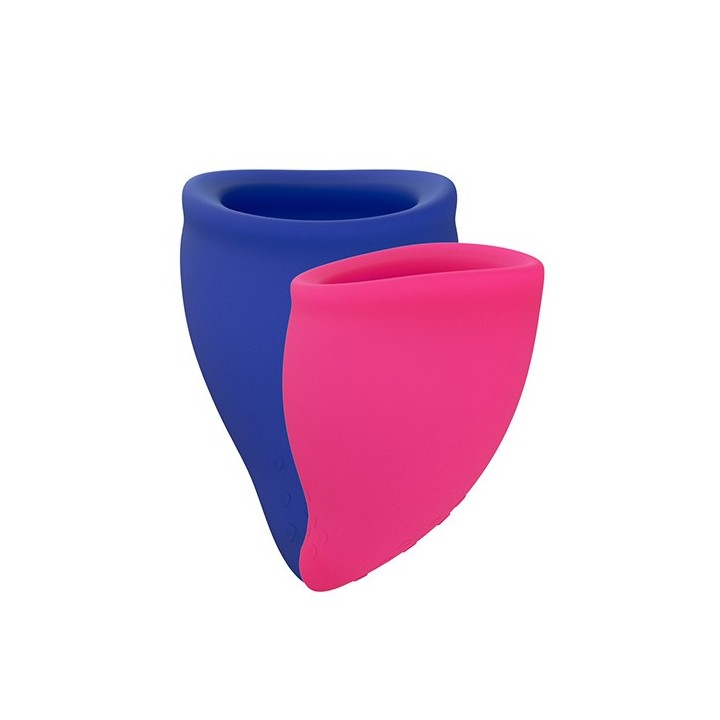 Fun Cup Explore Kit Pink & Ultramarine