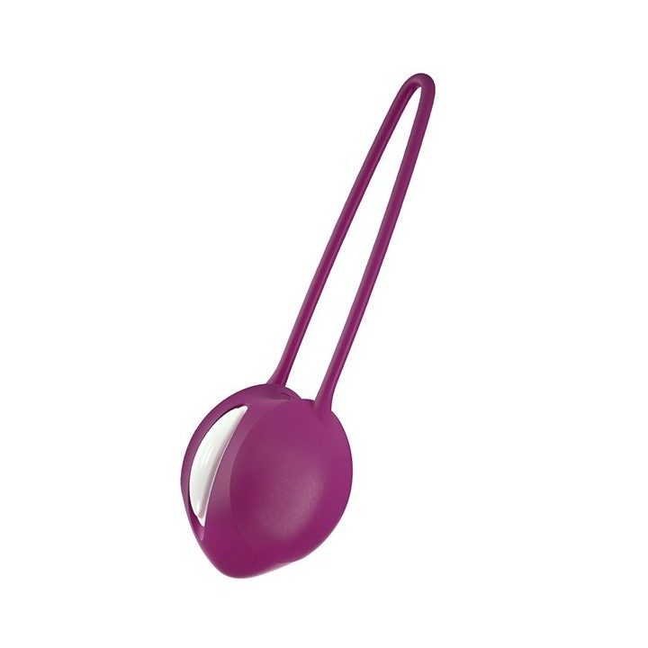 Smartball Uno White | Grape