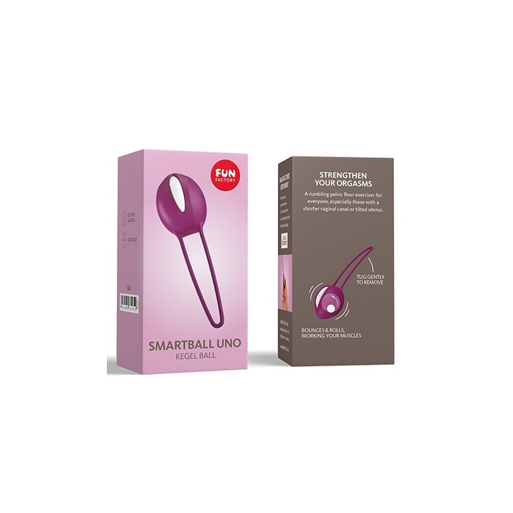 Smartball Uno White | Grape