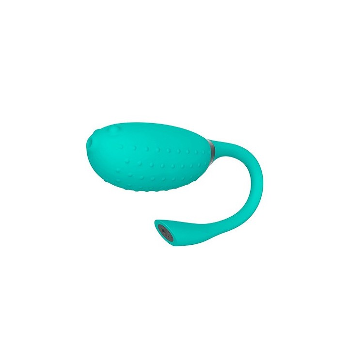 Magic Motion Smart Fugu Green