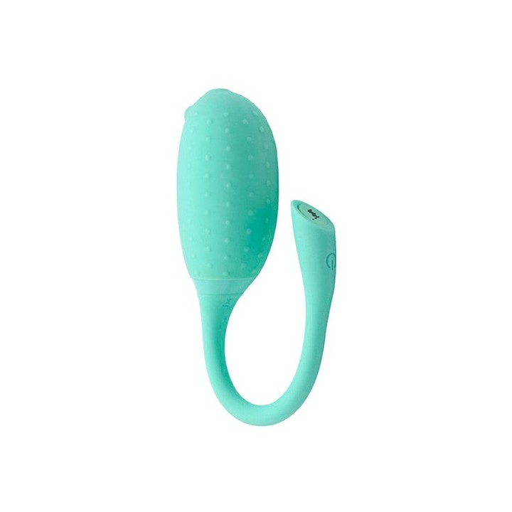 Magic Motion Smart Fugu Green