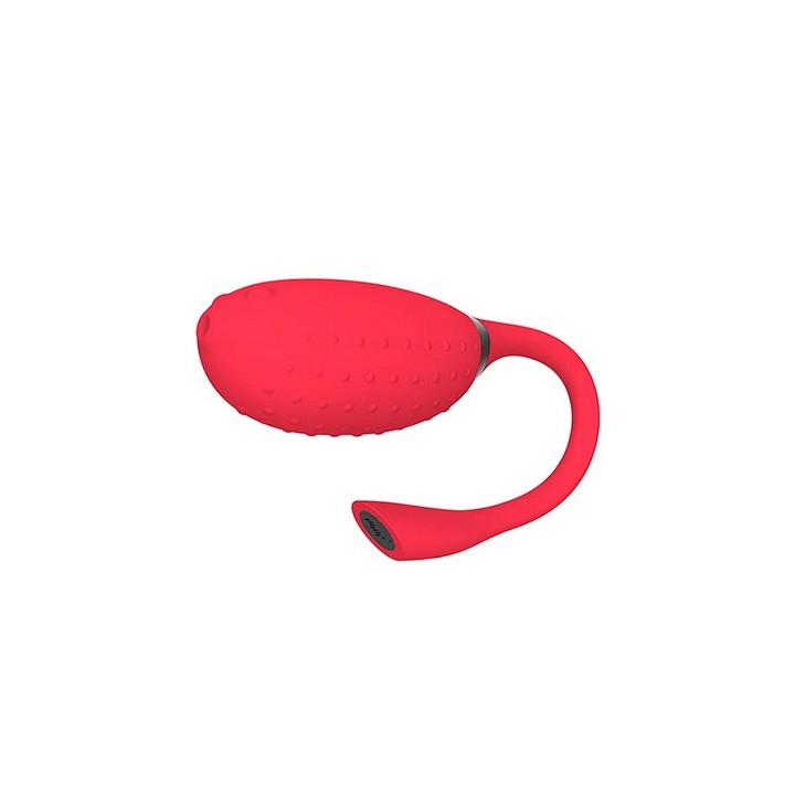 Magic Motion Smart Fugu Red