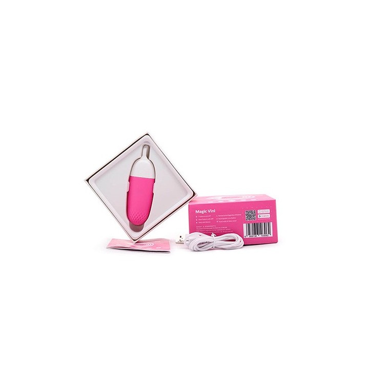 Magic Motion Smart Vini