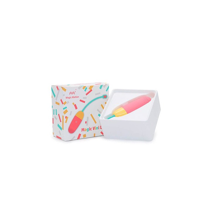 Magic Motion Smart Vini Lite
