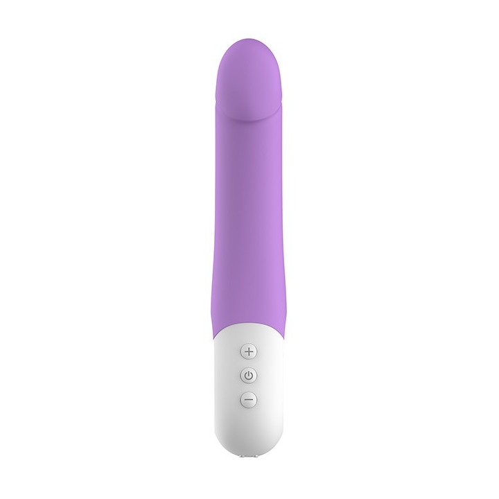 Exciter Candy Violet