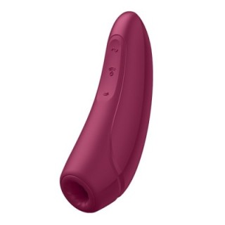 Curvy 1+ rose red