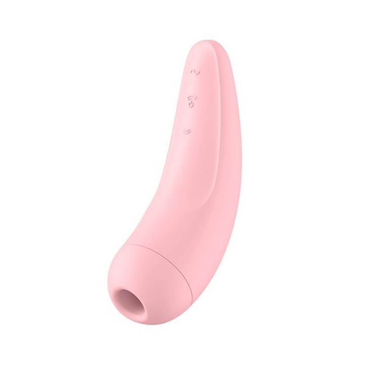 Curvy 2+ pink