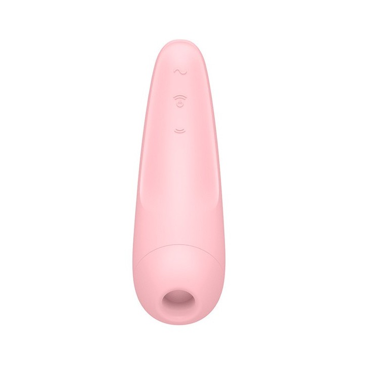 Curvy 2+ pink