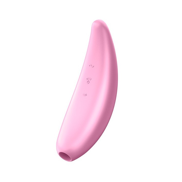 Curvy 3+ pink