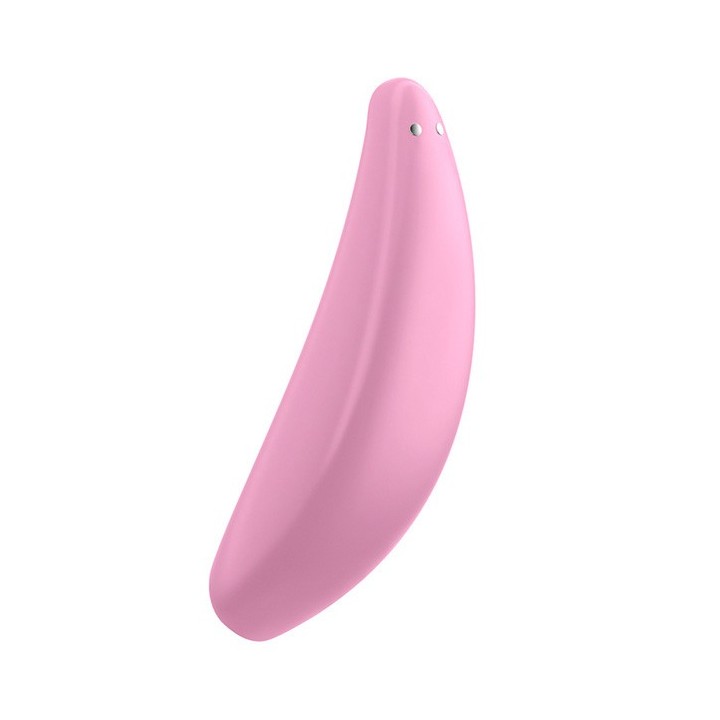 Curvy 3+ pink