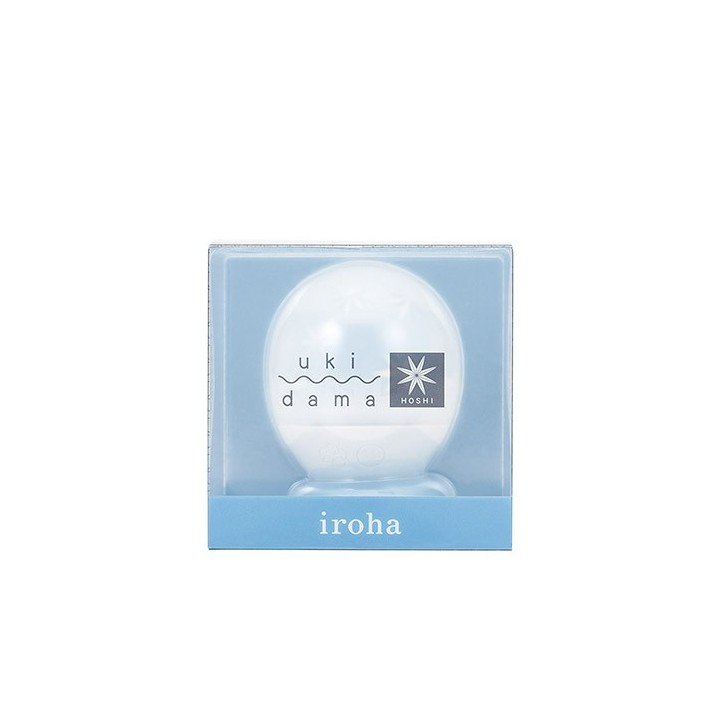 Iroha Ukidama Hoshi