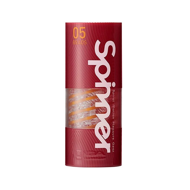 Tenga Spinner Beads