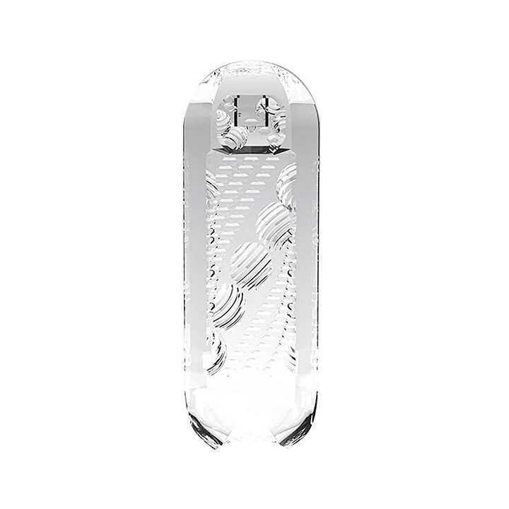Tenga Spinner Beads