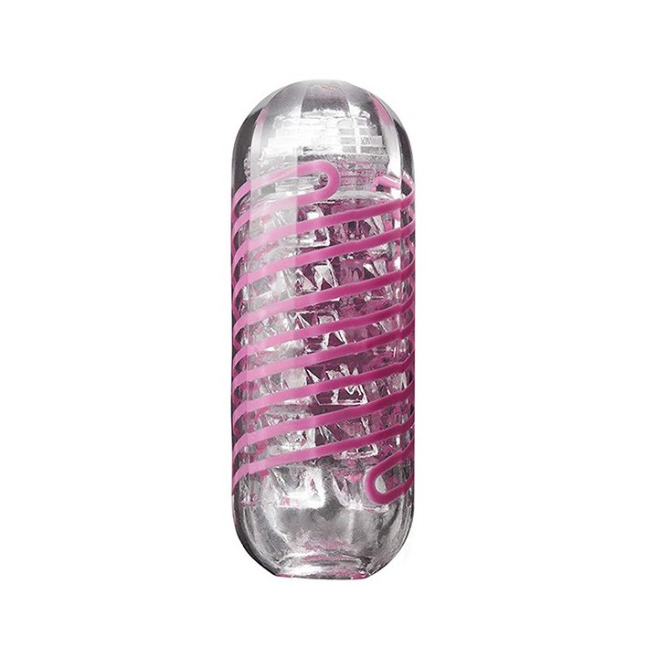 Tenga Spinner Brick