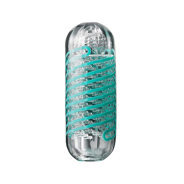 Tenga Spinner Pixel