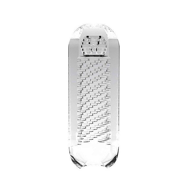 Tenga Spinner Pixel