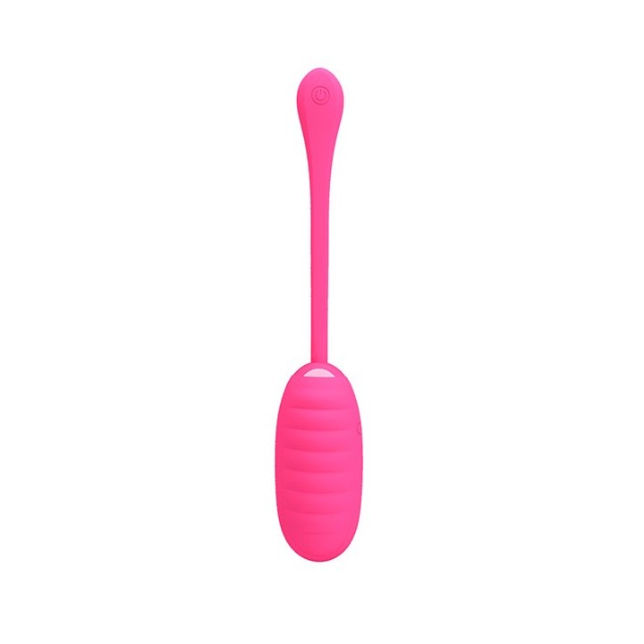 Kirk Fucsia