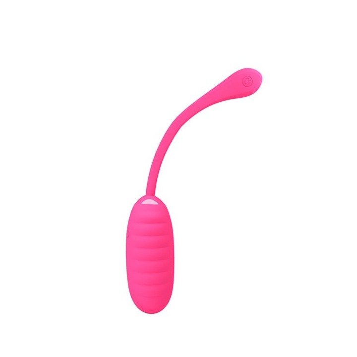 Kirk Fucsia