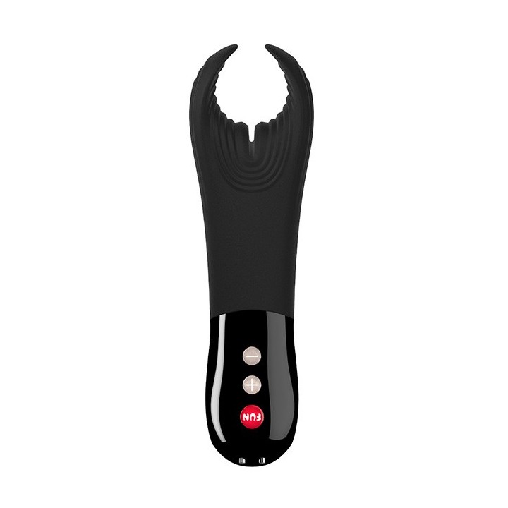 Manta Black