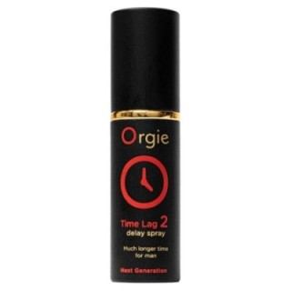 TIME LAG 2 DELAY SPRAY Next Generation