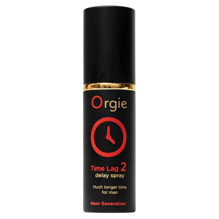 TIME LAG 2 DELAY SPRAY Next Generation